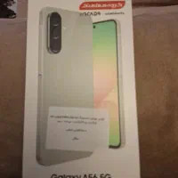 سامسونگ گلکسی A56 ram12 256