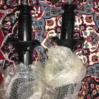 ۲عدد کمک پراید زیر قیمت|قطعات یدکی و لوازم جانبی|شاهین‌شهر, اقبال لاهوری|دیوار