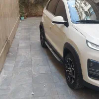 x22pro mt|خودرو سواری و وانت|تهران, بریانک|دیوار