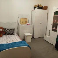 سرویس تخت خواب کودک و نوجوان|اسباب و اثاث بچه|بیرجند, |دیوار