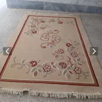 فرش ماشینی ۶ متری سالم