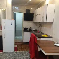 اجاره روزانه و ماهانه سوئیت آزادی استادمعین