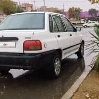 پراید ۸۸ دوگانه|خودرو سواری و وانت|بوکان, |دیوار