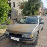 ۴۰۵ مدل ۹۱ دوگانه فابریک