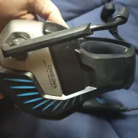 هدفون گیمینگ onikuma|قطعات و لوازم جانبی رایانه|تهران, دهکده المپیک|دیوار