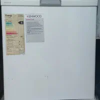 ماشین ظرفشویی کنوود(Kenwood) 12 نفره|ماشین ظرفشویی|تهران, شهرک کوهسار|دیوار