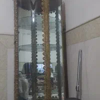 ویترین برنز