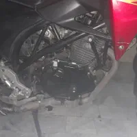 موتور دینو ZT200 رخ سلطان فروش|موتورسیکلت|اندیشه, اندیشه فاز ۵|دیوار