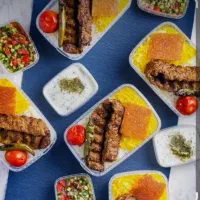 غذا،آشپزخانه،غذای پرسنل، رستوران،