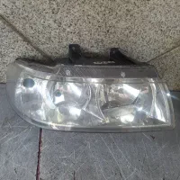 چراغ جلو سمند سمت شاگرد