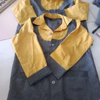 لباس فرم پسرانه