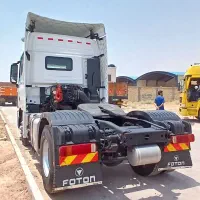 کشنده فوتون ۴۳۰ نقد و اقساط|خودرو سنگین|شیراز, پادگان ولیعصر|دیوار