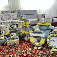 اکسسوری اتاق کودک