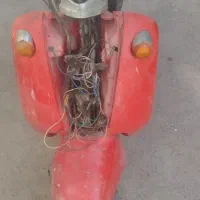 متور ویتو دو زمانه