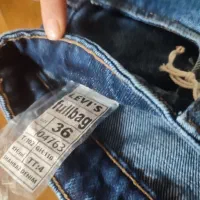 شلوار لی ترک نو نو سایز ۳۶|لباس|قم, پردیسان|دیوار