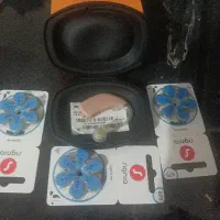 سمعک|پخش‌کننده همراه|رامشیر, |دیوار