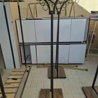 رگال درحدنونو|بندرخت و رختآویز|کوهدشت, |دیوار