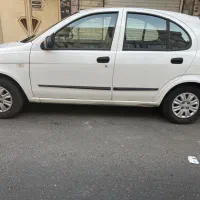 تیبا ۲ مدل ۹۹|خودرو سواری و وانت|تهران, شهرک بعثت|دیوار