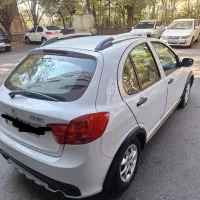 کوییک مدل ۴۰۱درحد صفر|خودرو سواری و وانت|تبریز, |دیوار