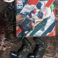 کنسول ps4 اسلیم 500 گیگ