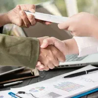 ضامن با رتبه AB