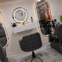 اجاره لاین در سالن زیبایی زیر یک تومن