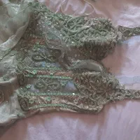 لباس مجلسی