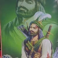 کربلا ۲۶ شهریور۷۵۰۰هتلی