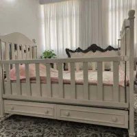 تخت کودک|تخت و صندلی بچه|تهران, باشگاه نفت|دیوار