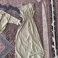 کت و سرافون قیمت مناسب|لباس|سیرجان, |دیوار