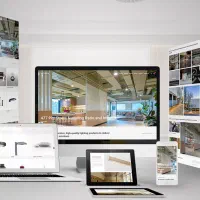 آموزش طراحی سایت