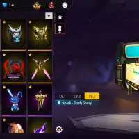 اکانت فری فایر|کنسول، بازی ویدئویی و آنلاین|بانه, |دیوار