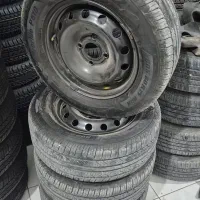 لاستیک پژو زیر صفری