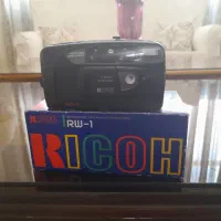 دوربین عکاسیRicoh RW-1 آکبند(نو)|دوربین عکاسی و فیلمبرداری|تهران, پونک|دیوار