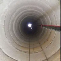 چاه کنی/حفره چاه فاضلاب /تخریب/گوم گذاری|خدمات پیشه و مهارت|سیستان, |دیوار