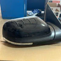 ت شورلت تراکس کاپتیوا کوروت و آمریکای MG5|قطعات یدکی و لوازم جانبی|بندر انزلی, جزیره|دیوار