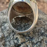 انگشتر فیروزه نیشابور|جواهرات|تهران, ازگل|دیوار