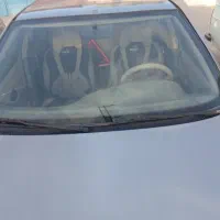 پژو ۴۰۵ مدل ۸۹|خودرو سواری و وانت|فولادشهر, A4|دیوار