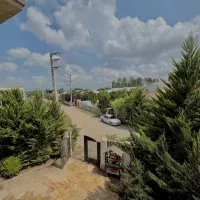 رهن و اجاره / ویلا دوبلکس فول فرنیش داخل شهرک|اجارهٔ خانه و ویلا|چمستان, |دیوار