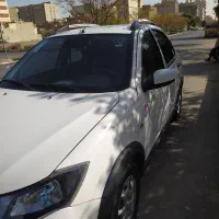 کوییک Sمدل 1403|خودرو سواری و وانت|ری, ملک‌آباد|دیوار