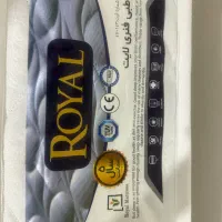 تشک یک ونیم نفره