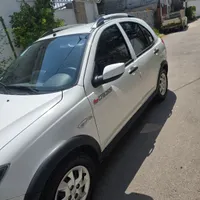 کوییک gxl اخر 402 کم کار بی رنگ|خودرو سواری و وانت|رشت, گلباغ نماز|دیوار