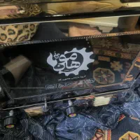 تنور گازی