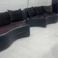 مبل کاناپه|مبلمان خانگی و میز عسلی|لردگان, |دیوار