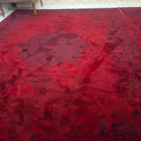 فرش ۹متری مشهد تمام نخ