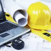 مهندس عمران و مهندس HSE