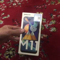 فروش گوشی M11|موبایل|سامان, |دیوار