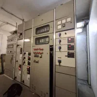 مهندس و تکنسین برق صنعتی