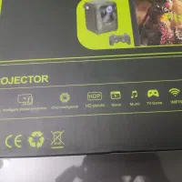 پروژکتور و هدست|تلویزیون و پروژکتور|شیراز, معالیآباد|دیوار