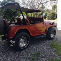 جیپ کا ام|خودرو سواری و وانت|رشت, توشیبا|دیوار